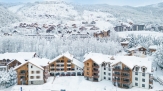  Le Cristal Lodge